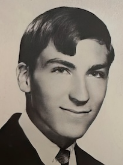 Raymond Krupinski