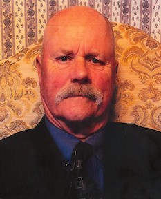 Mark Holbrook