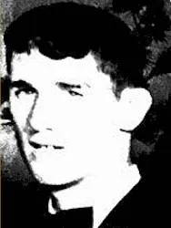 Philip Spackman