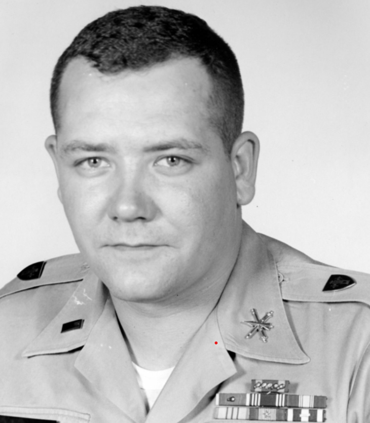 James C. Schlottman