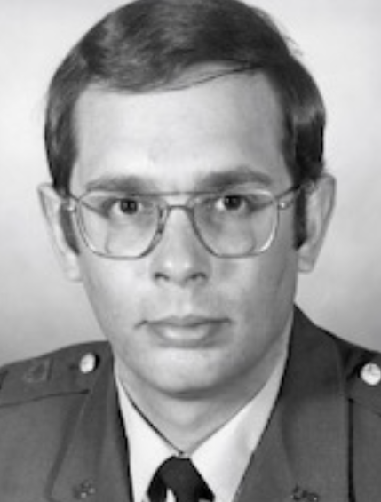 Horace Sanders