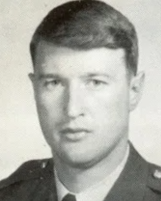 Millard Peck