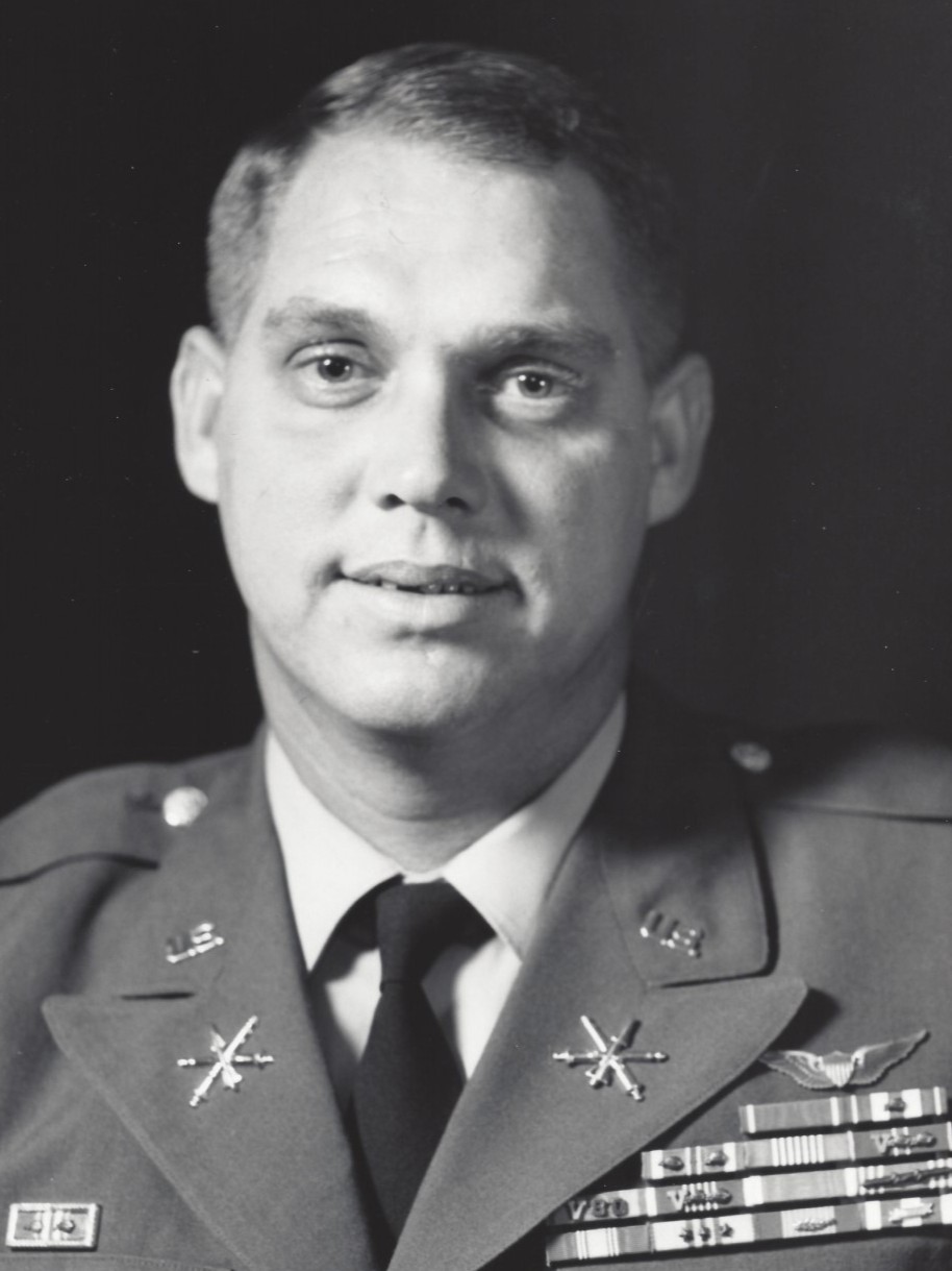Remembrances On This Day - October 22 — Army OCS Database