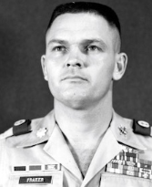 William Fraker