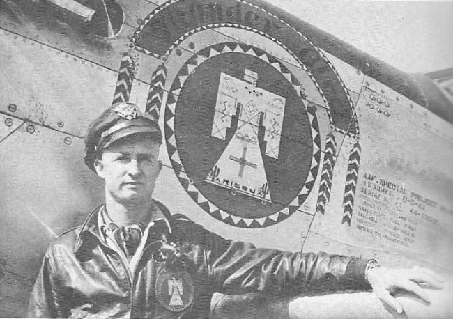 Ted E. Lines