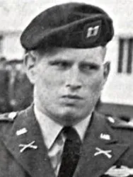 Alex Green