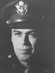 Charley H. Von Behren