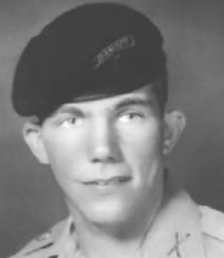 Stephen Doane