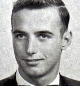 Tony Harper