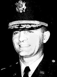 John Zanin