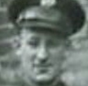 Murray Pulver