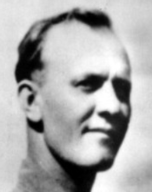 Edward Krzyzowski