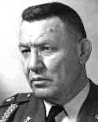 Cecil Bolton