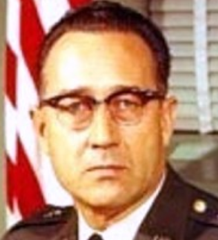 Keith L. Ware