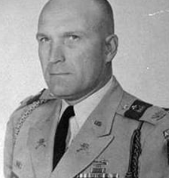 James B. Webel