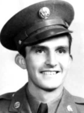 Donald K. Schwab