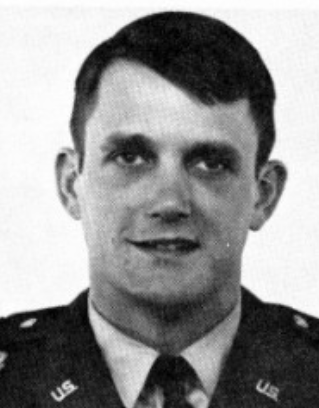 Eldon A. Bargewell