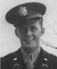 John Butts