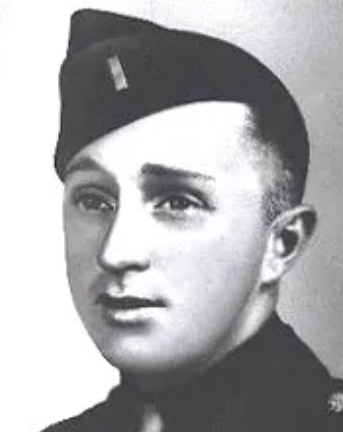 Robert Waugh