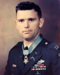 Ronald Ray