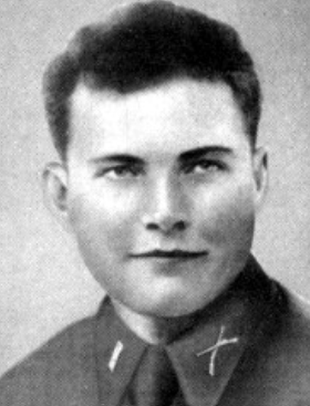 Edgar H. Lloyd