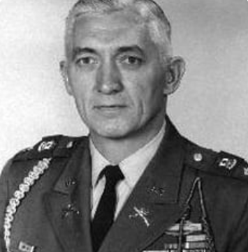 John J. Tominac