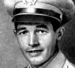 Almond E. Fisher