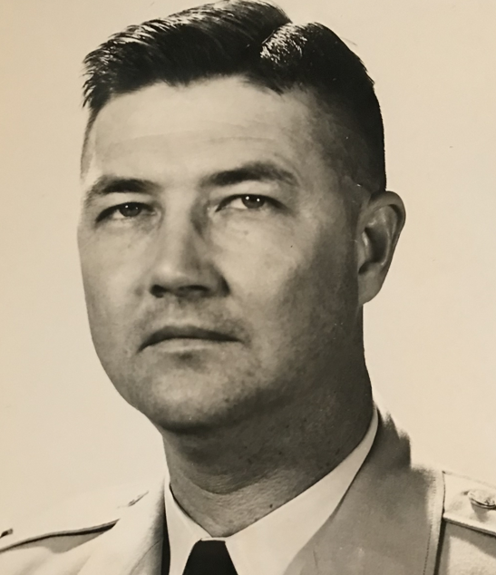 William Williams
