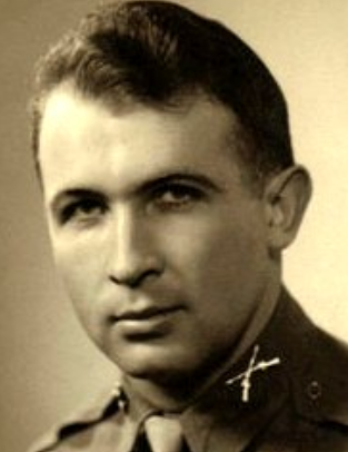 Howard C. Blazzard