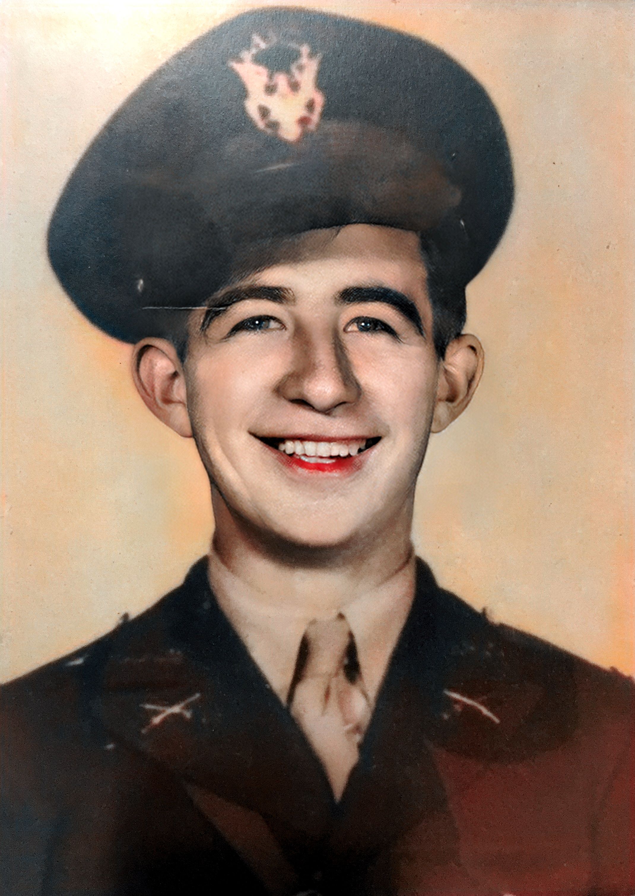 Robert S. Roberts