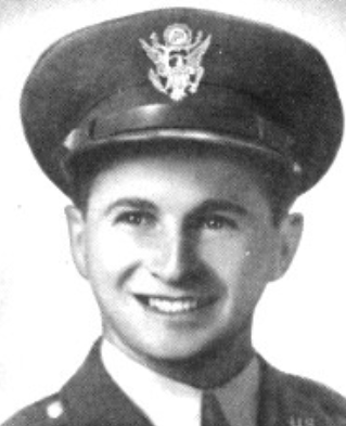 Raymond Zussman