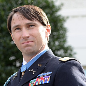 William D. Swenson