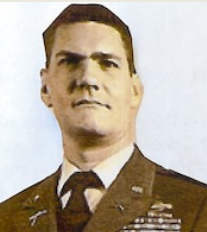 George Hughes
