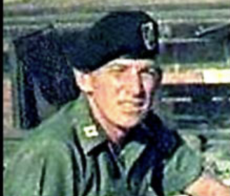 William Walker