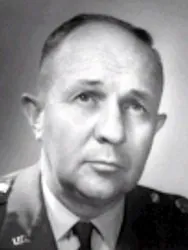 Lee Beahler
