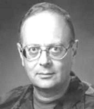 Roger M. Dimsdale