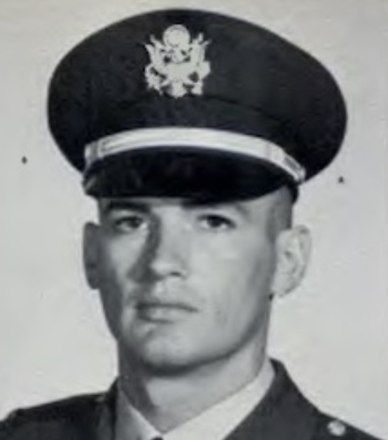 Jerry Boyington