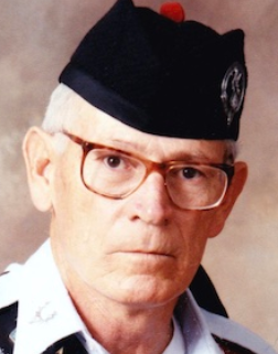 Craig Chamberlain