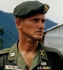 Roger Donlon