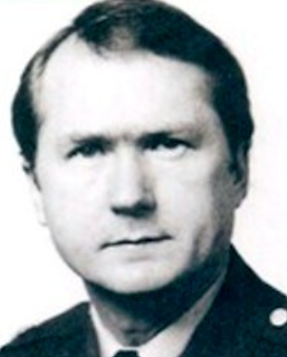 Gerard M. Devlin