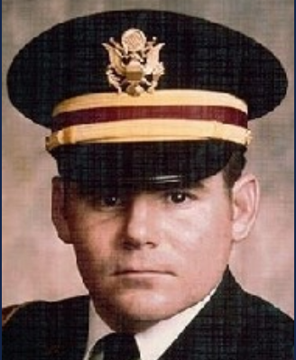 Gary M. Rose