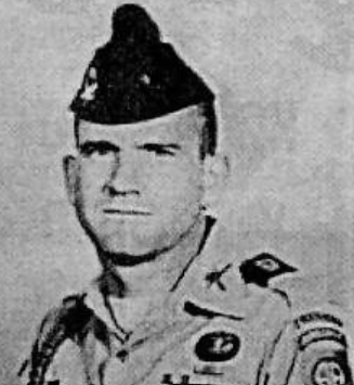 Herbert J. Dexter