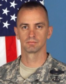 Thomas Bostick