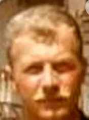 Frederick Ledfors