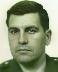 Donald B. Montgomery