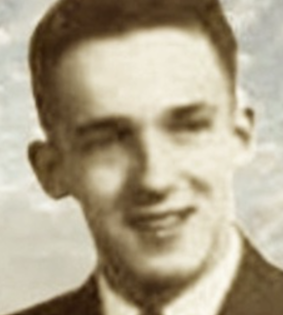 Paul Clawson