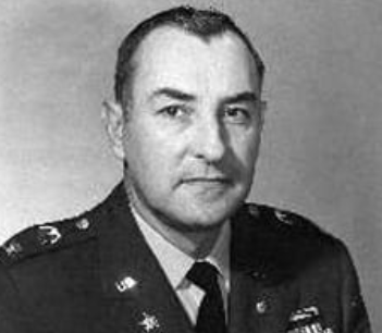 Harvey O. Sweeney