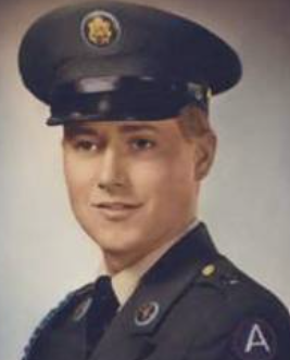 Dennis Hunsley