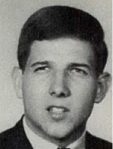 Bernard L. Johnson