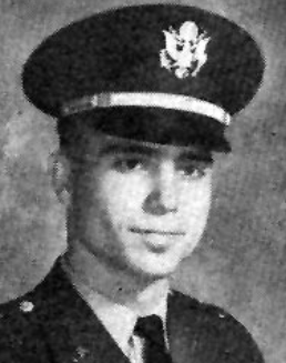 Donald W. Miller